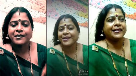 telugu aunty dirty talks